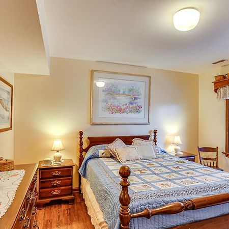 Charming Apartment With Yard And Beautiful Gardens! Манхайм Екстериор снимка