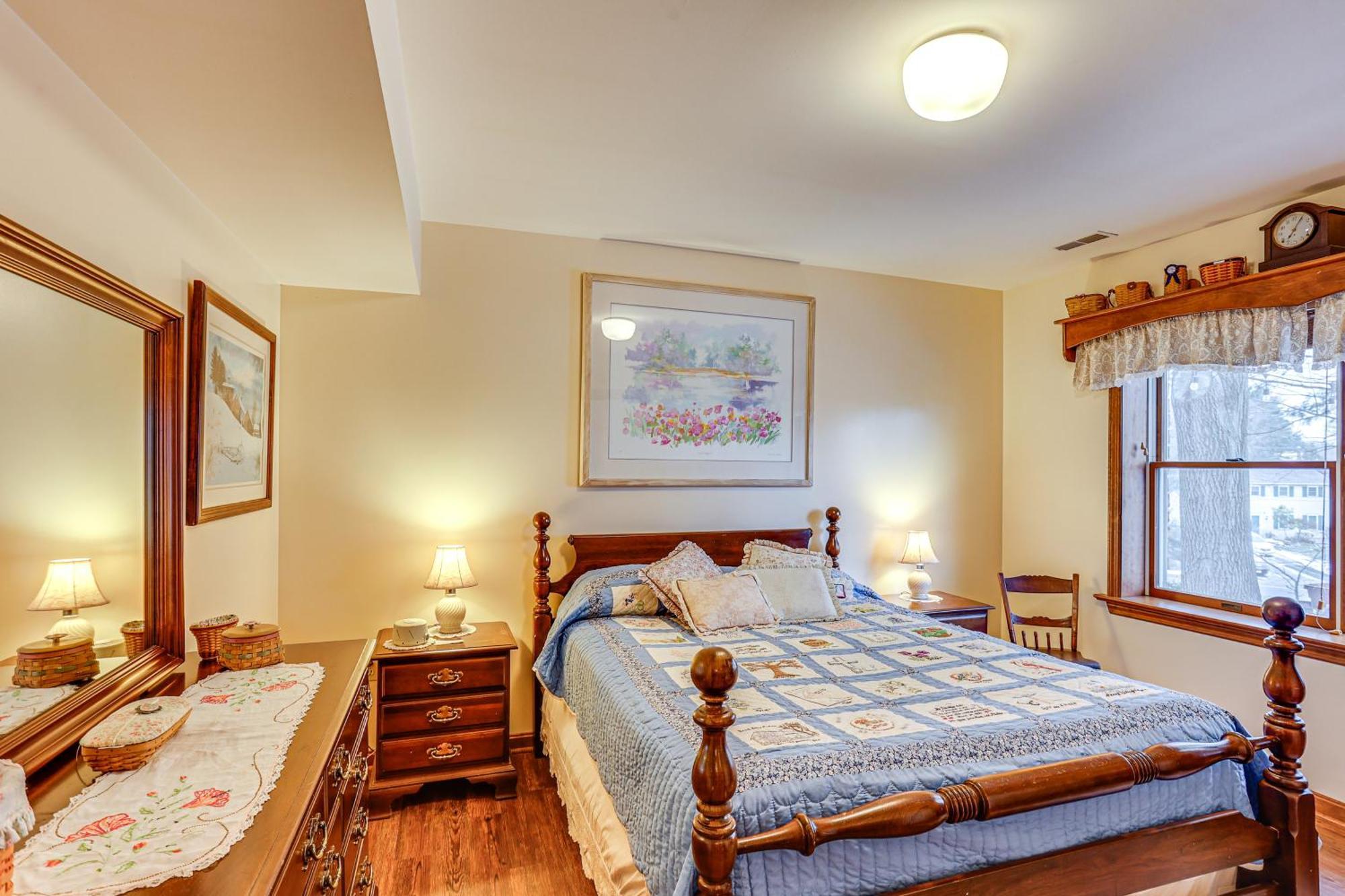 Charming Apartment With Yard And Beautiful Gardens! Манхайм Екстериор снимка